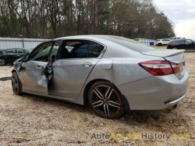 HONDA ACCORD SPORT, 1HGCR2F54GA075629