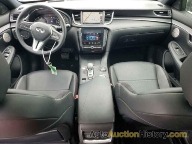 INFINITI QX55 SENSO SENSORY, 3PCAJ5LR5PF108361