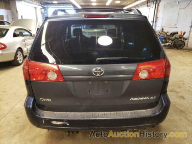TOYOTA All Models XLE, 5TDZA22C34S028112