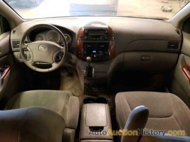 TOYOTA All Models XLE, 5TDZA22C34S028112