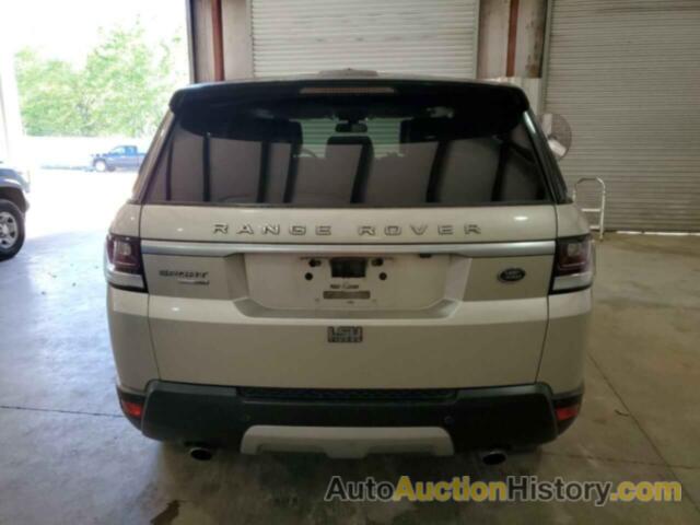 LAND ROVER RANGEROVER HSE, SALWR2WF2EA349968