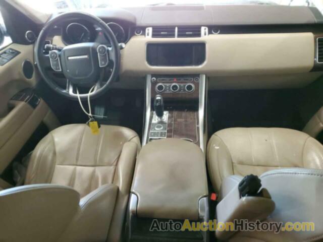 LAND ROVER RANGEROVER HSE, SALWR2WF2EA349968