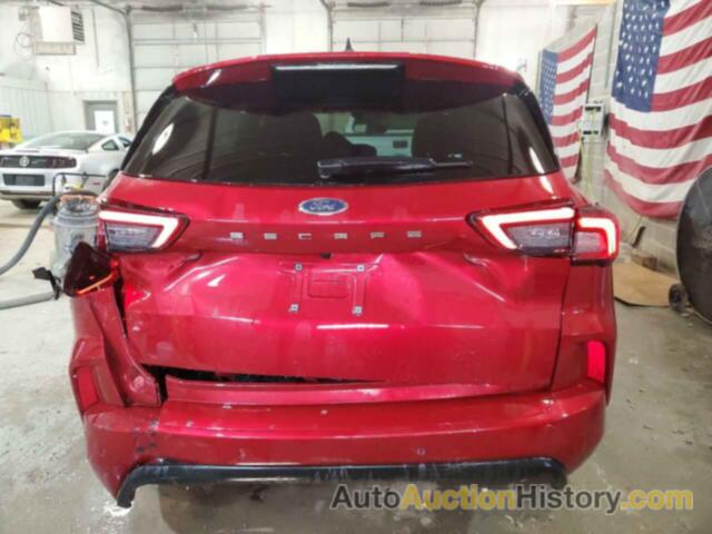 FORD ESCAPE ST ST LINE, 1FMCU0MN2PUB43991