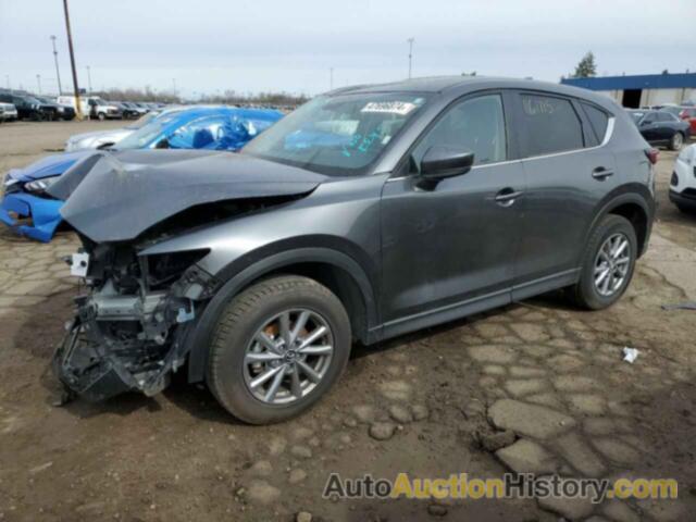 MAZDA CX-5 PREFE PREFERRED, JM3KFBCM7N0632560