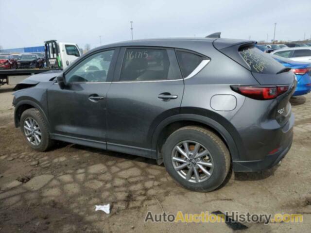 MAZDA CX-5 PREFE PREFERRED, JM3KFBCM7N0632560