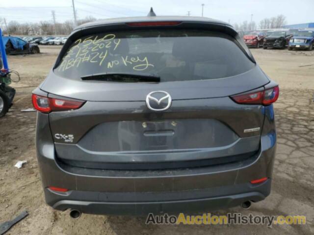 MAZDA CX-5 PREFE PREFERRED, JM3KFBCM7N0632560