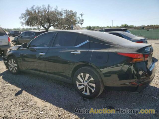 NISSAN ALTIMA S, 1N4BL4BV8LC226697