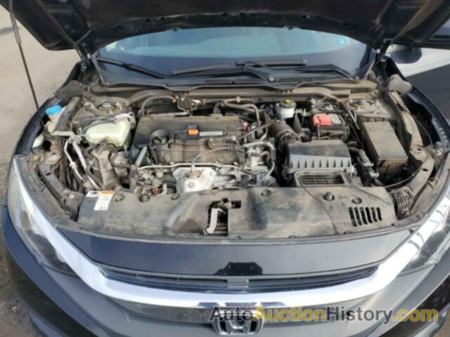 HONDA CIVIC LX, 19XFC2F53HE214046