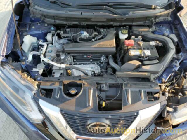 NISSAN ROGUE S, JN8AT2MT9LW033113