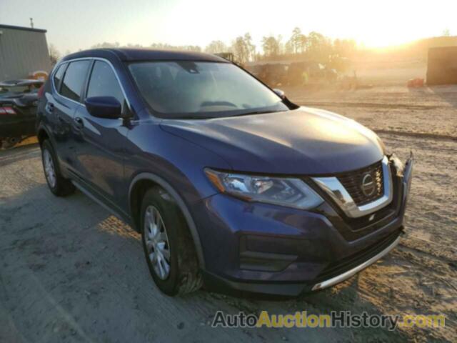 NISSAN ROGUE S, JN8AT2MT9LW033113