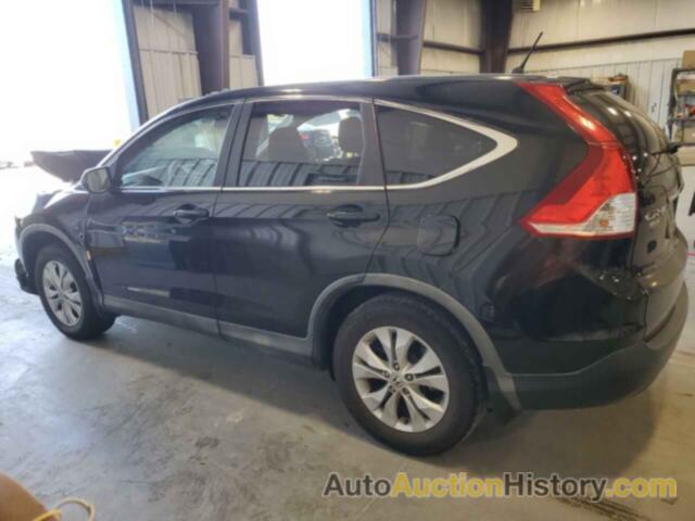 HONDA CRV EX, 3CZRM3H54DG705604