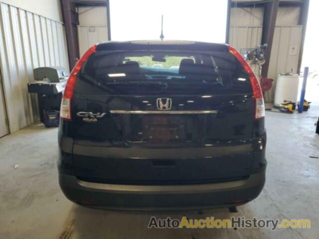 HONDA CRV EX, 3CZRM3H54DG705604