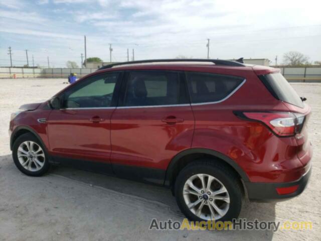 FORD ESCAPE SE, 1FMCU9GD2JUA77621