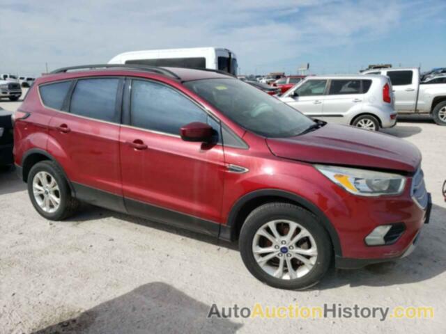 FORD ESCAPE SE, 1FMCU9GD2JUA77621