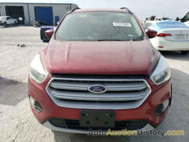 FORD ESCAPE SE, 1FMCU9GD2JUA77621