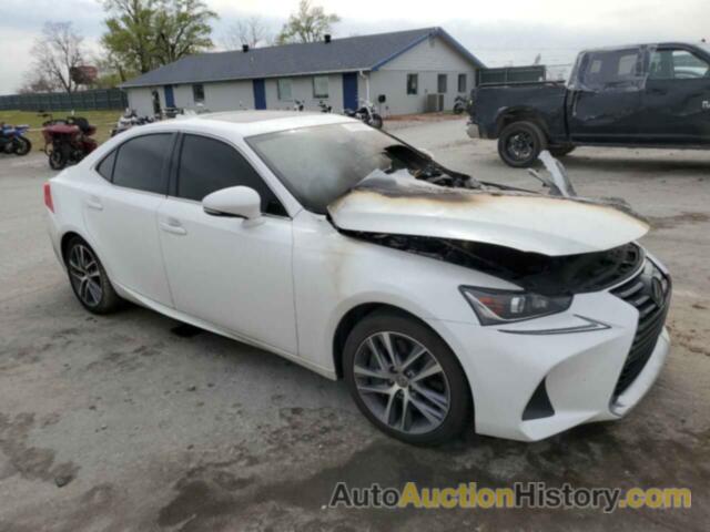 LEXUS IS 300, JTHBA1D25J5077277