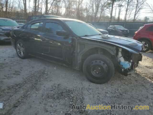 DODGE CHARGER SXT, 2C3CDXJGXDH591823