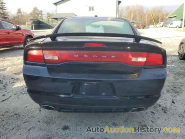 DODGE CHARGER SXT, 2C3CDXJGXDH591823