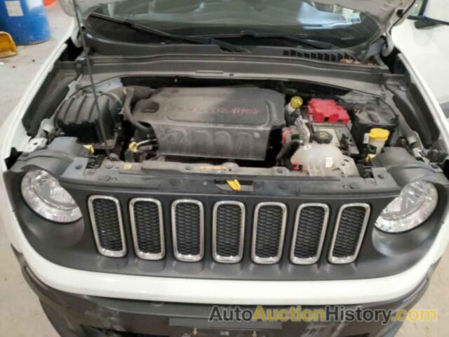 JEEP RENEGADE LATITUDE, ZACCJBBBXJPH10054