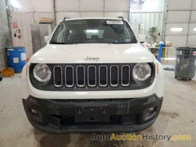 JEEP RENEGADE LATITUDE, ZACCJBBBXJPH10054