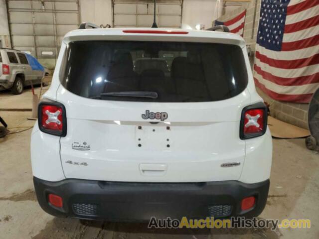 JEEP RENEGADE LATITUDE, ZACCJBBBXJPH10054