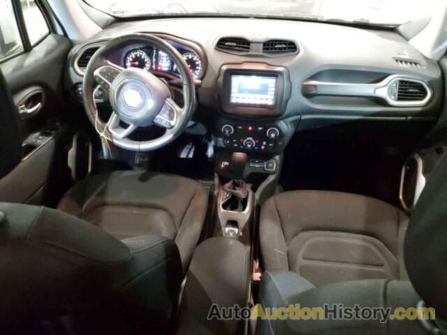 JEEP RENEGADE LATITUDE, ZACCJBBBXJPH10054