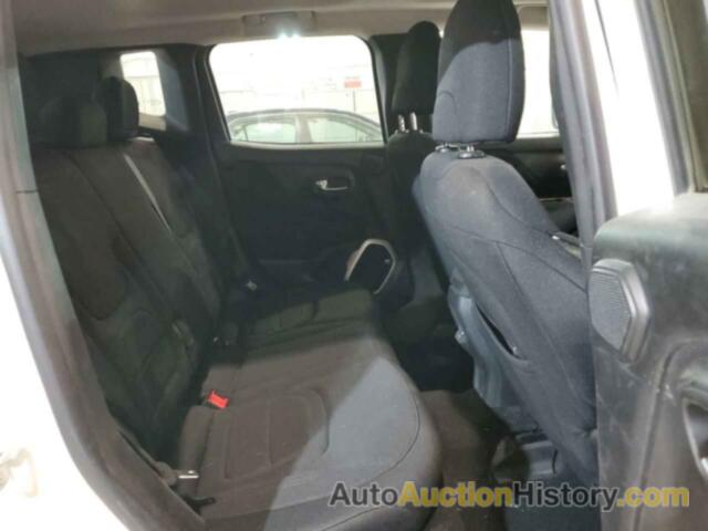 JEEP RENEGADE LATITUDE, ZACCJBBBXJPH10054