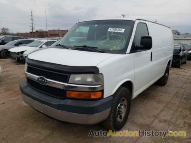 CHEVROLET ALL OTHER, 1GCGG25V471162437