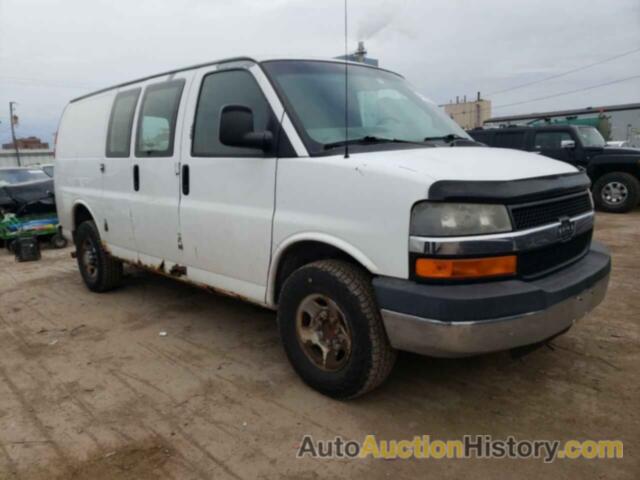 CHEVROLET ALL OTHER, 1GCGG25V471162437