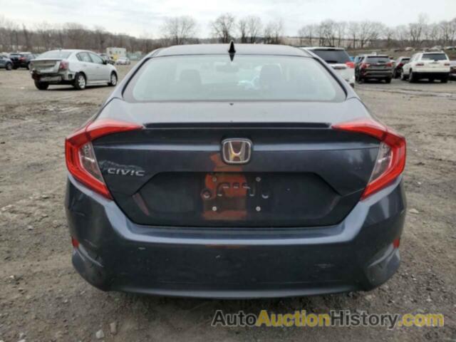 HONDA CIVIC EXL, 19XFC1F75GE027563