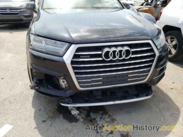 AUDI Q7 PREMIUM PLUS, WA1LAAF76KD047592