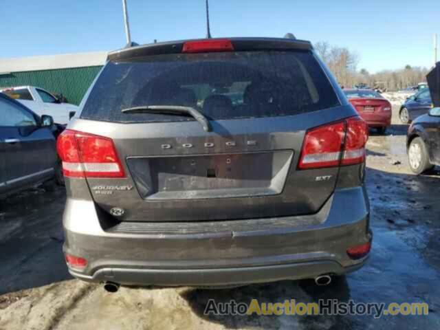 DODGE JOURNEY SXT, 3C4PDDBG3HT575406