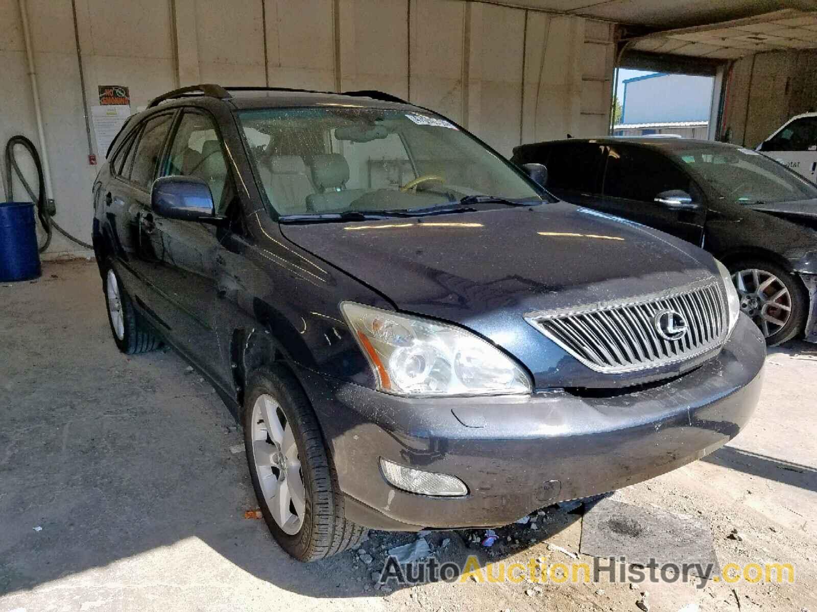 2005 LEXUS RX 330 330, 2T2HA31U75C075600