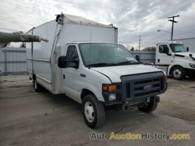 FORD ALL Models E350 SUPER DUTY CUTAWAY VAN, 1FDWE3FS7FDA30616