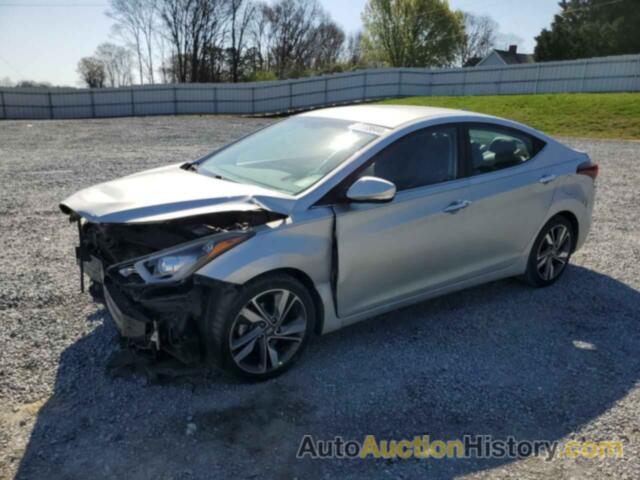 HYUNDAI ELANTRA SE, 5NPDH4AE7FH636714