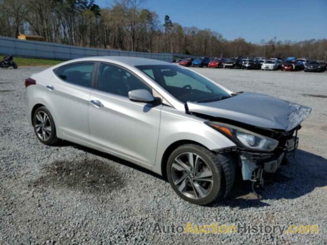 HYUNDAI ELANTRA SE, 5NPDH4AE7FH636714