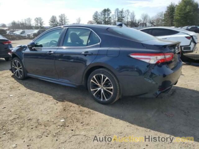 TOYOTA CAMRY SE, 4T1G11AK7LU509657