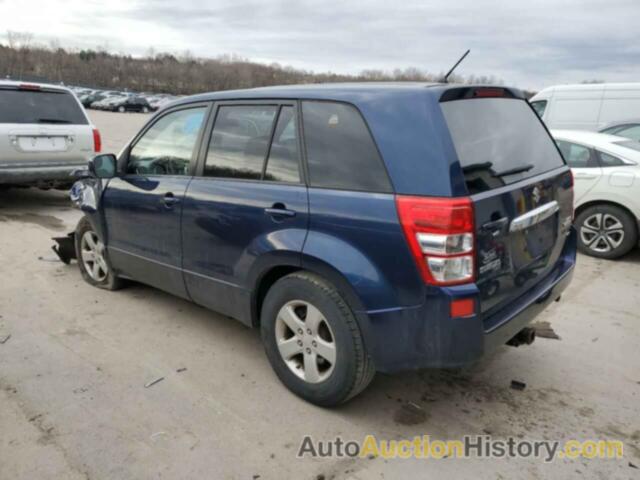 SUZUKI GR VITARA PREMIUM, JS3TD0D61D4100415