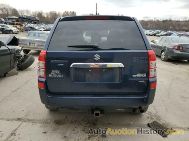 SUZUKI GR VITARA PREMIUM, JS3TD0D61D4100415