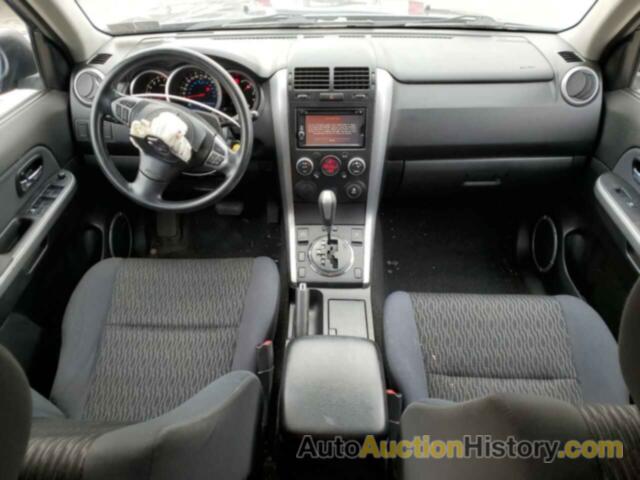 SUZUKI GR VITARA PREMIUM, JS3TD0D61D4100415