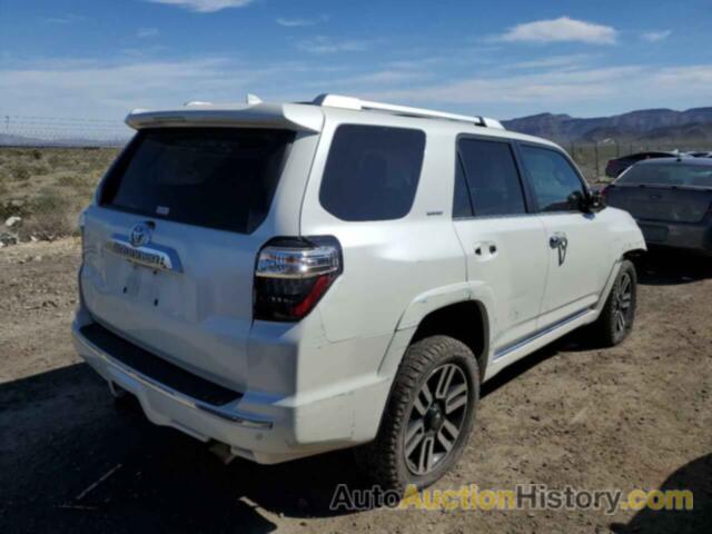 TOYOTA 4RUNNER SR5/SR5 PREMIUM, JTEBU5JR8G5384576