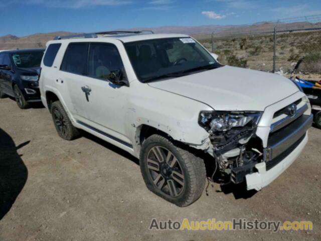 TOYOTA 4RUNNER SR5/SR5 PREMIUM, JTEBU5JR8G5384576