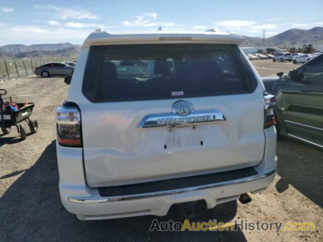 TOYOTA 4RUNNER SR5/SR5 PREMIUM, JTEBU5JR8G5384576