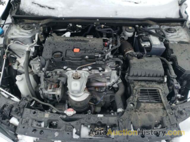 HONDA CIVIC LX, 2HGFE2F23PH105333