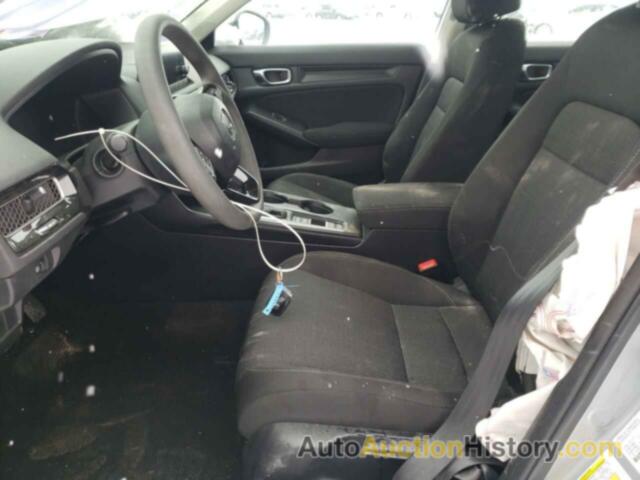 HONDA CIVIC LX, 2HGFE2F23PH105333