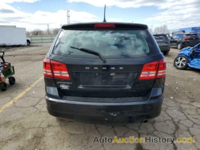 DODGE JOURNEY SE, 3C4PDCABXCT340929