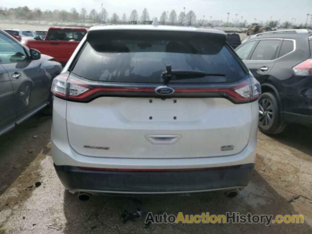 FORD EDGE SEL, 2FMPK3J91GBB86739