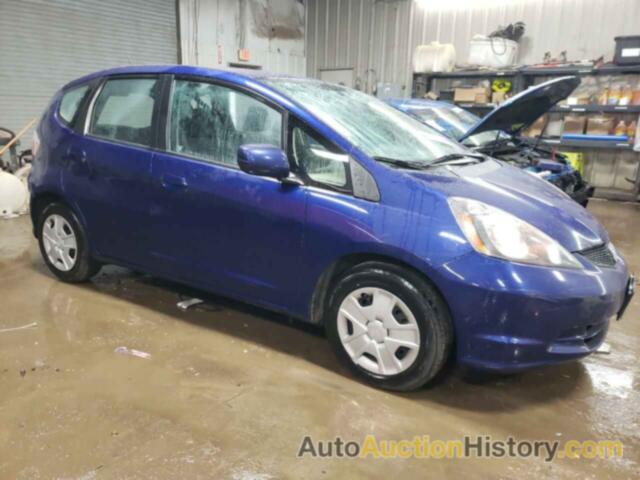 HONDA FIT, JHMGE8H35CC030058