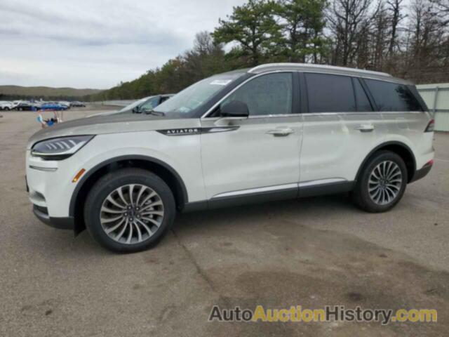 LINCOLN AVIATOR RESERVE, 5LM5J7XC6PGL30568