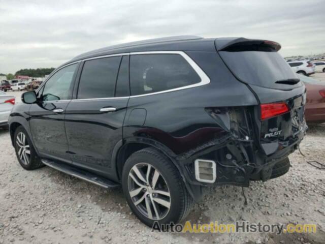 HONDA PILOT TOURING, 5FNYF5H97HB007025